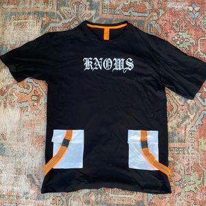 Monocloth T Shirt